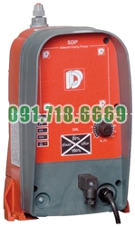 Bán Bơm định lượng hóa chất Doseuro SMC